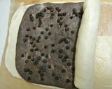 渦巻きパン作り方14写真