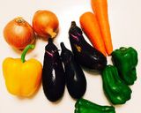 余ったカレーで絶品ドライカレー作り方1写真