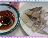 タッタッ鱈で ❔ >゜)))彡　酢鱈❗❗作り方1写真