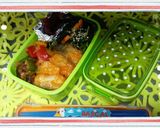 タッタッ鱈で ❔ >゜)))彡　酢鱈❗❗作り方4写真