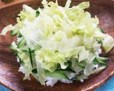 簡単オシャレ♡おもてなしにも♡タコライス作り方5写真