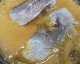 ヨーグルトマジックDE鯛のあら炊き作り方8写真