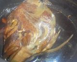 ヨーグルトマジックDE鯛のあら炊き作り方10写真