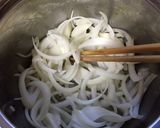さんまの蒲焼缶でチゲ風作り方2写真
