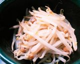 もやし納豆作り方4写真