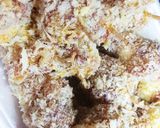 ☆長ネギと豚肉の串かつ☆作り方4写真