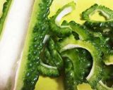 ☆ゴーヤチャンプル☆作り方1写真