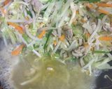余った野菜で 簡単 ミニ春巻き作り方4写真