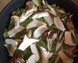 野菜たっぷり焼売作り方4写真