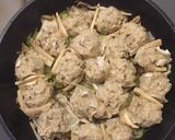 野菜たっぷり焼売作り方6写真