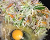 余った野菜で 簡単 ミニ春巻き作り方5写真