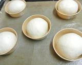 紅玉で☆アップルカスタードパン作り方18写真