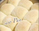 手ごねでちぎりパン☆簡単ほわほわ作り方8写真
