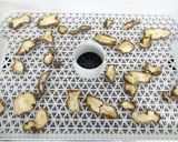 菊芋のパウダー化｜粉砕機ミニスピードミル作り方2写真