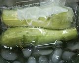 蒸し茄子作り方5写真