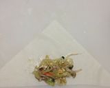 余った野菜で 簡単 ミニ春巻き作り方12写真