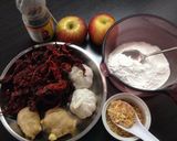 ご飯のおともに大根キムチ作り方7写真