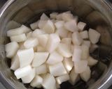 ご飯のおともに大根キムチ作り方8写真
