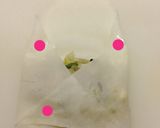 余った野菜で 簡単 ミニ春巻き作り方16写真
