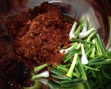 ご飯のおともに大根キムチ作り方14写真