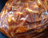 ご飯のおともに大根キムチ作り方19写真