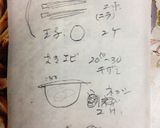 満州帰りのお父さん直伝☆餃子レシピ作り方1写真