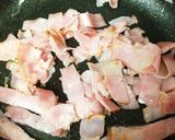 家計に優しい栄養満点 豆苗のたまごとじ作り方4写真
