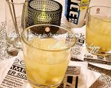 ツートン☆カクテルwithICEBOX作り方3写真