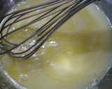 イースト発酵♡ふわふわパンケーキ作り方4写真