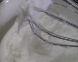 イースト発酵♡ふわふわパンケーキ作り方7写真
