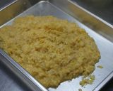 クリームコーンのサンド作り方6写真