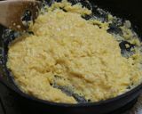 クリームコーンのサンド作り方5写真