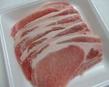 簡単でも激ウマ。 生姜焼き丼の作り方。作り方1写真