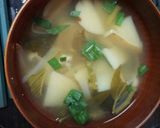 血管ダイエット食467（変わり煮物）作り方2写真