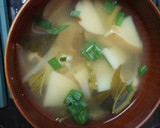 血管ダイエット食467（変わり煮物）作り方2写真