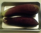 茄子のしょうが焼き作り方2写真