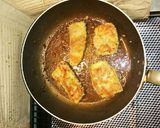 まかないで人気のなすと豚肉のカツ作り方5写真