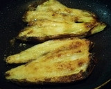 茄子のしょうが焼き作り方5写真