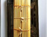 豆腐でモッツァレラ風サラダ作り方1写真