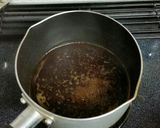 キャベツ&もやし&卵のあんかけ作り方7写真