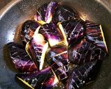 彩り野菜の焼き浸し作り方3写真