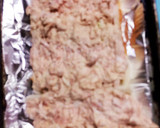 ちくわdeイカダ焼きツナマヨ編作り方3写真