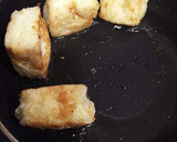白だしで簡単に！揚げ出し豆腐作り方5写真