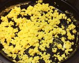 【アラサーずぼらメシ】そぼろ丼作り方7写真