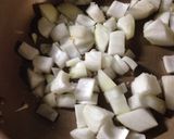 豚肉とコーンの塩炒め作り方3写真
