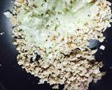 万能 肉味噌作り方6写真