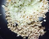 万能 肉味噌作り方6写真