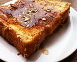 *ザクザク*フレンチトースト作り方5写真