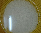 エバラで失敗なし☆きのこ炊き込みご飯☆作り方2写真