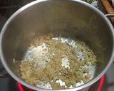 チキンとアボカドパスタ作り方1写真